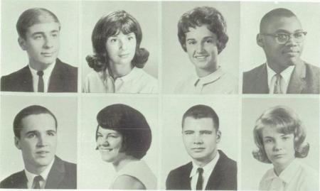 Florence Minter's Classmates profile album