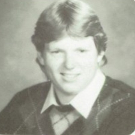 Brian Scott's Classmates profile album