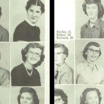 Charles Murphy's Classmates profile album