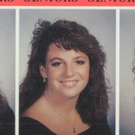 Jennifer Duquette's Classmates profile album