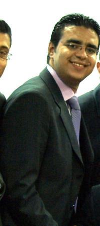 Ahmed Elomda's Classmates® Profile Photo