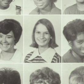 Patricia Burns' Classmates profile album