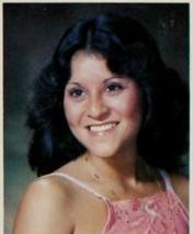 Cynthia Nunez's Classmates profile album