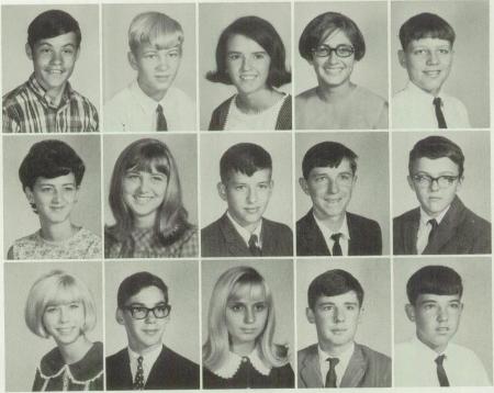 Phyllis Sewell's Classmates profile album