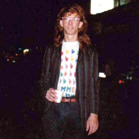 Charlotte, TN, 1989