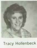 Tracy Harmon's Classmates profile album