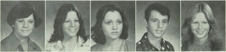 Jane Noblett's Classmates profile album