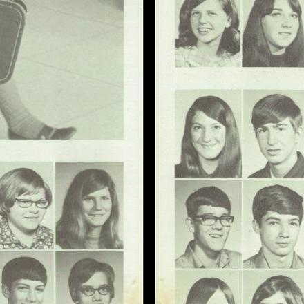 Becky Espenschied's Classmates profile album