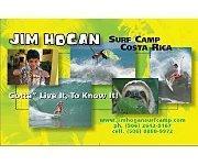 Jim Hogan Surf Camp's Classmates® Profile Photo