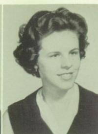 Betty Sullivan's Classmates profile album