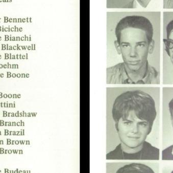 Donna Spinella's Classmates profile album