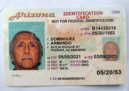 Armando Dominguez's Classmates® Profile Photo