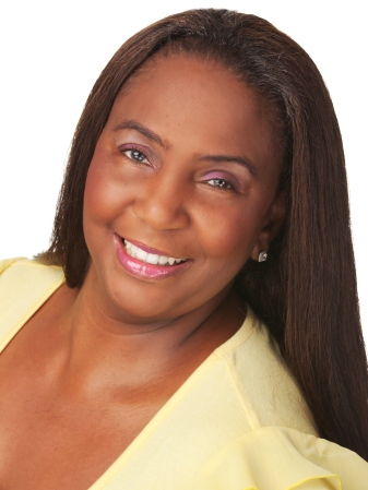 Shelia Alston (Cole)