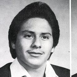 Tony Maldonado's Classmates profile album