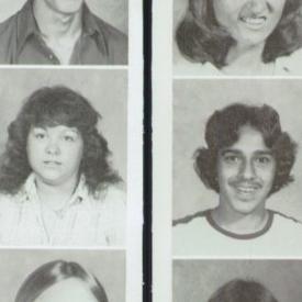 Ronald Parker's Classmates profile album