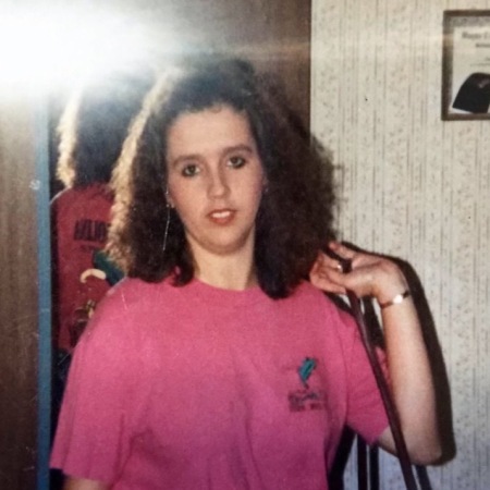 Tracey Fraley's Classmates profile album