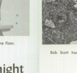 Bob Scott's Classmates profile album