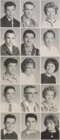 Donald Conway's Classmates profile album