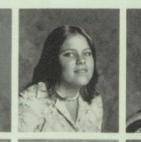 Sherry Hall's Classmates profile album