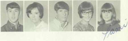 Herb York's Classmates profile album