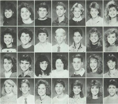 Cheryl Lohmeyer's Classmates profile album