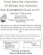 Patterson HS: Class of 77', 65th Birthday Celebration  reunion event on May 17, 2024 image