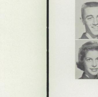 Joyce James' Classmates profile album