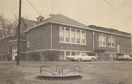 Lake Cicott, Elementary School '70/'71