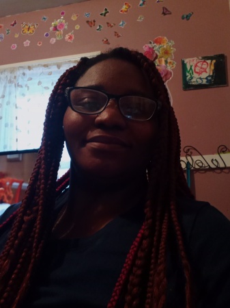 Sharee Granderson's Classmates® Profile Photo