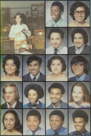 Terri Murphey's Classmates profile album