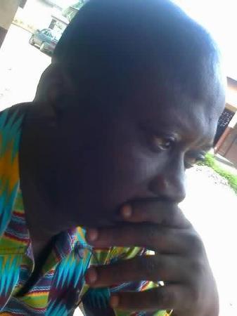 Theophilus Adjei's Classmates® Profile Photo