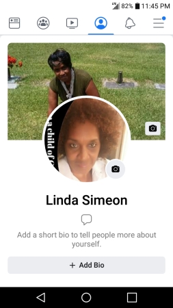 Linda Simeon's Classmates® Profile Photo