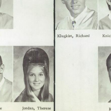 Linda Kelley's Classmates profile album