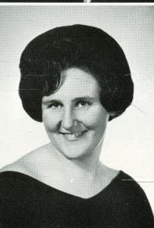 Patricia Quinn's Classmates profile album