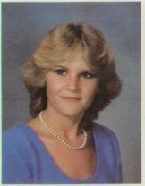 Penny Larson (Sutherland)'s Classmates profile album