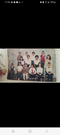 Desiree Medina's Classmates profile album