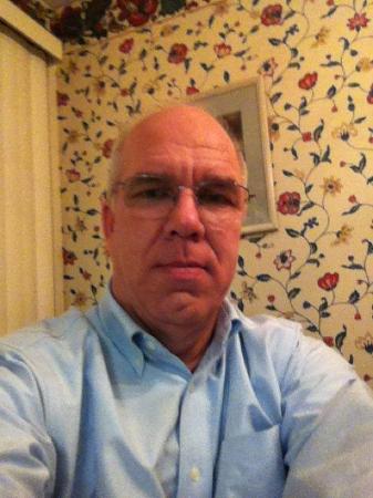 James Patterson's Classmates® Profile Photo