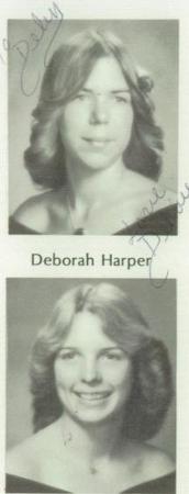 Deborah Garen's Classmates profile album