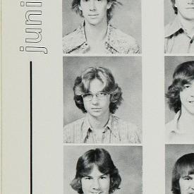 David Hallin's Classmates profile album