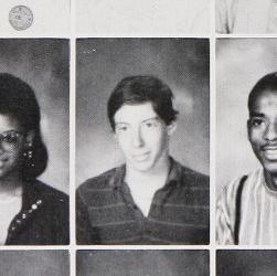 Russell Davis' Classmates profile album