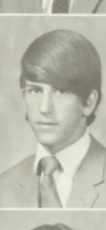 William Crews' Classmates profile album