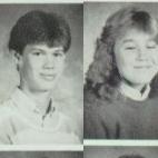 Mike Holdsworth's Classmates profile album