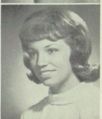 Patricia Benson's Classmates profile album