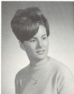 Deborah Cooper's Classmates profile album