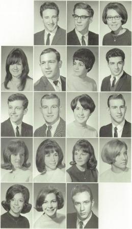 Robert Bauer's Classmates profile album