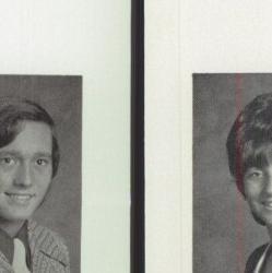 Jim Beck's Classmates profile album