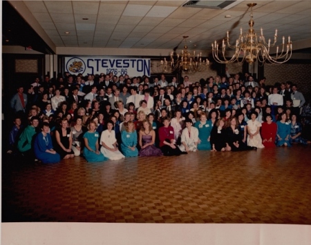 Steveston High Class of &#39;76