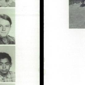 Mary Helen Carlos' Classmates profile album