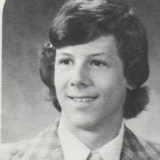 Jeff Marshall's Classmates profile album