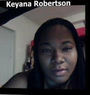 Keyana Robertson's Classmates® Profile Photo